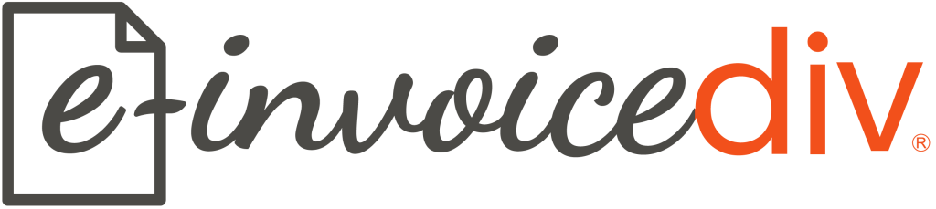 EinvoiceDIV